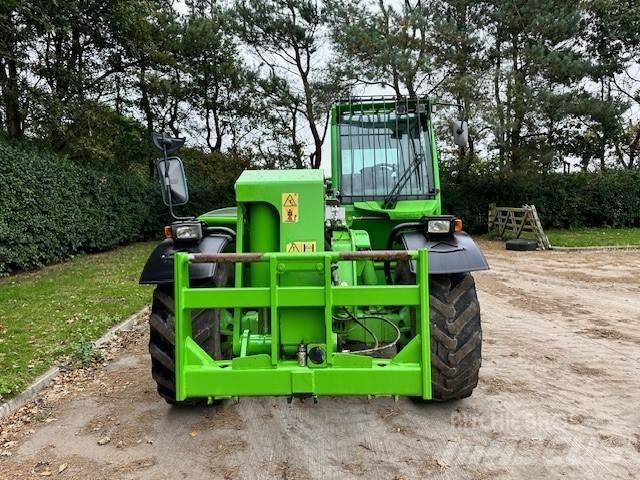 Merlo TF 50.8 Сельскохозяйственные телескопические погрузчики