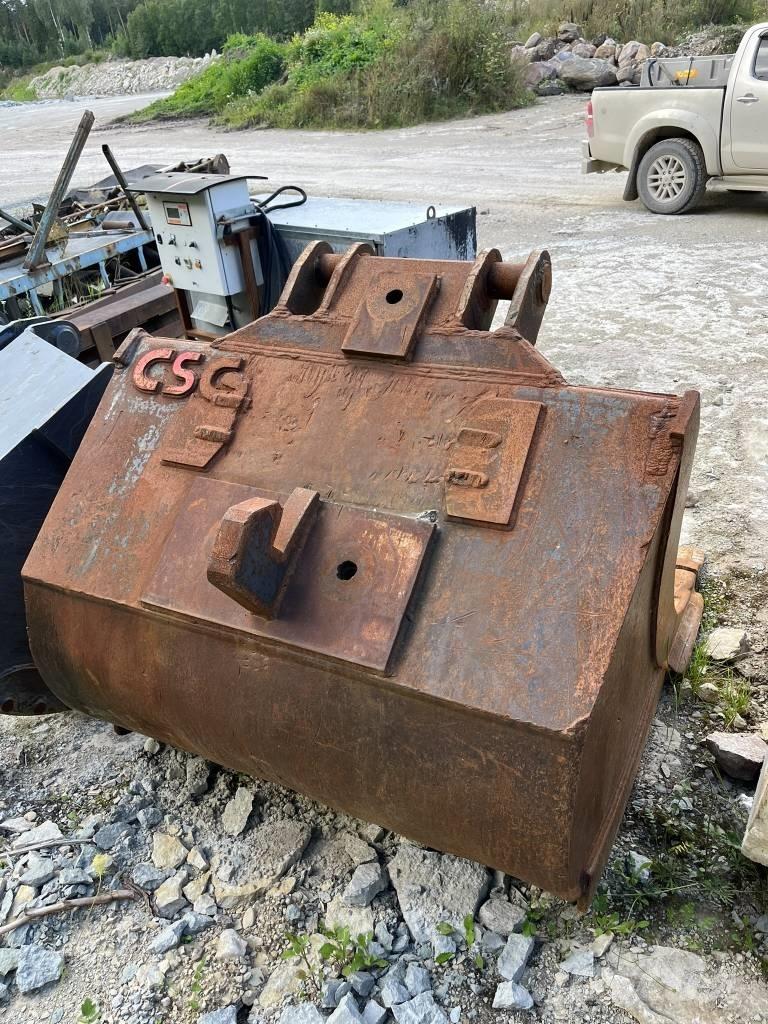 Åkerman EC300 Гусеничные экскаваторы