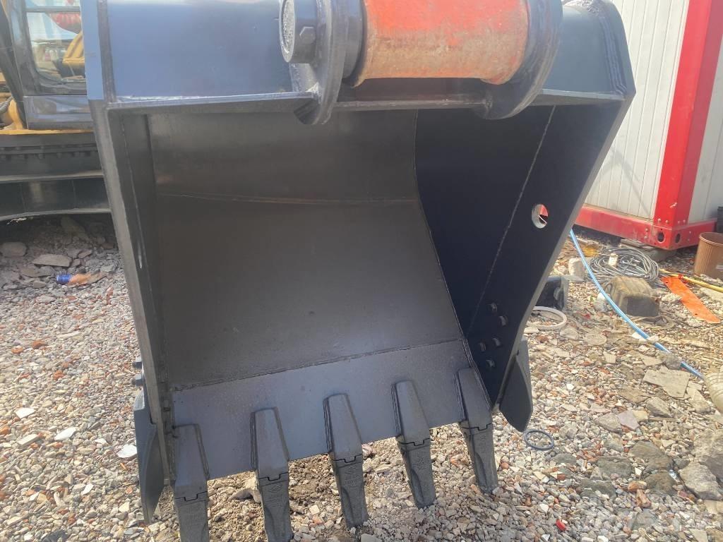 Doosan DX300LC-9C Гусеничные экскаваторы