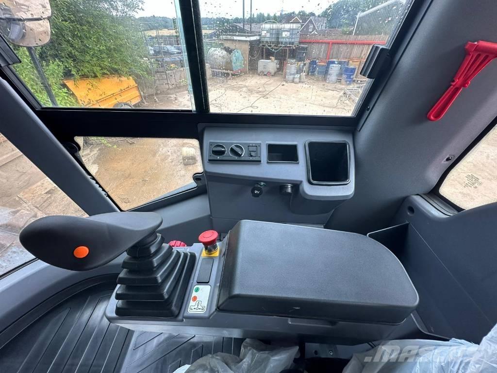 Hamm HC 130i Грунтовые катки