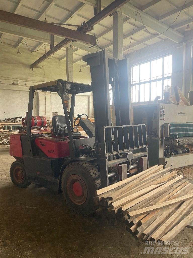 Doosan D 45 S-7 Складская техника - Другие
