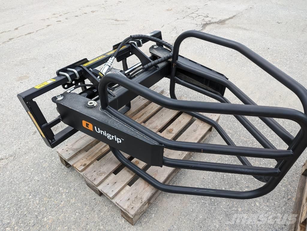 Avant 130 cm balgrip Многофункциональные сельскохозяйственные погрузчики
