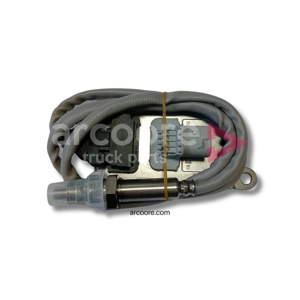 Scania NOx 2659849 Электронные блоки
