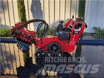 Toro STX26 Машины для измельчения пней