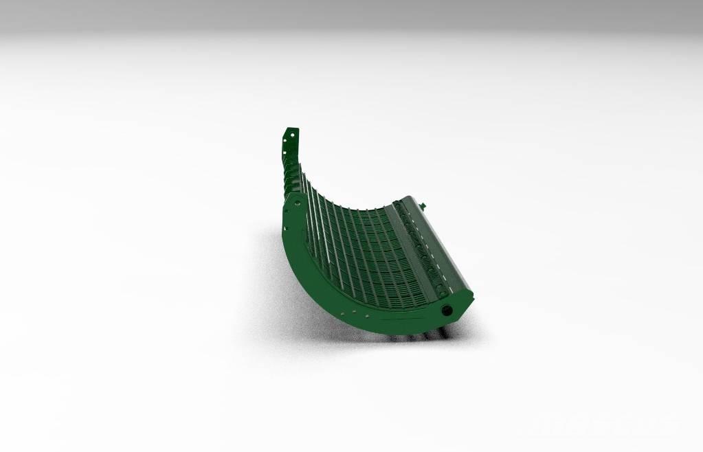 PW AXE68051 Компоненты для зерноуборочных комбайнов