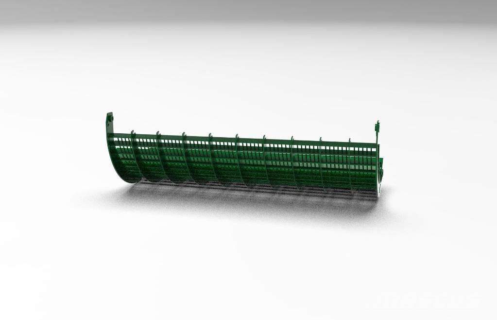 PW AXE68051 Компоненты для зерноуборочных комбайнов