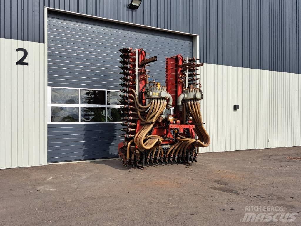 Vredo ZB3-12068 Прочая техника для удобрений
