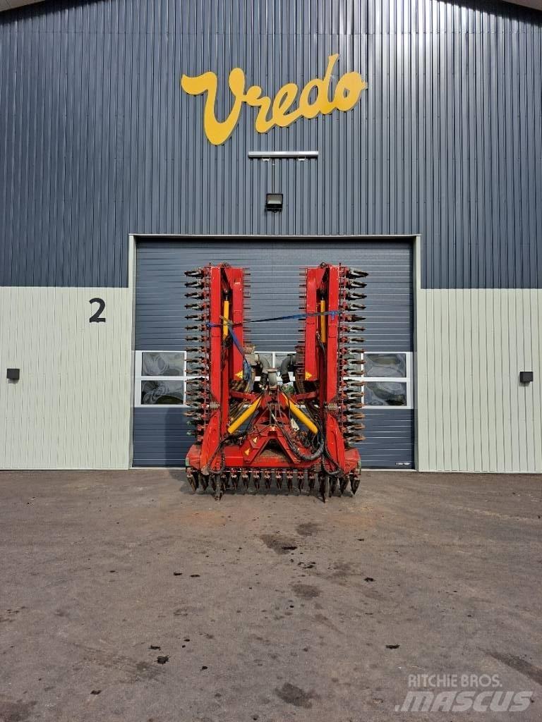 Vredo ZB3-12068 Прочая техника для удобрений