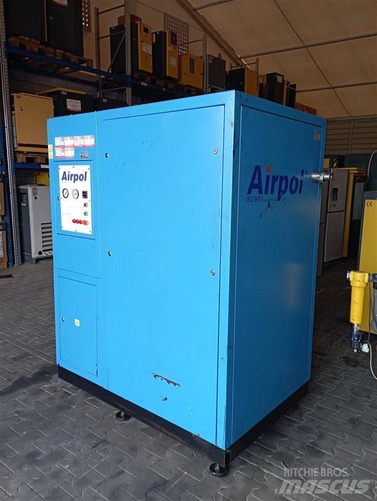  Airpol 37 Воздушные компрессоры