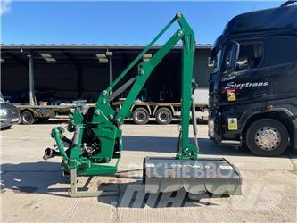 Spearhead TWIGA S55 Кусторезы