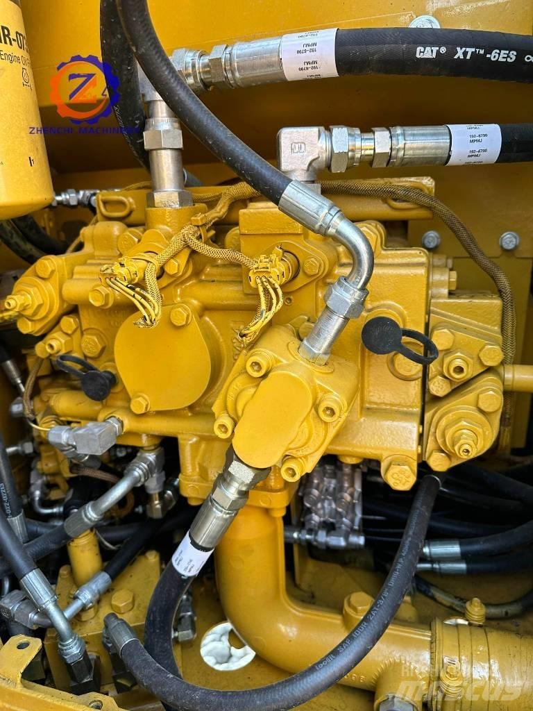 CAT 312 D L Гусеничные экскаваторы