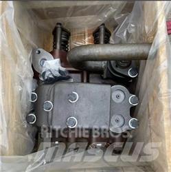 Shantui SD 32 Гидравлическая система