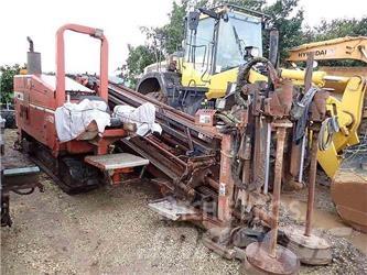 Ditch Witch JT4020 Буровые вышки