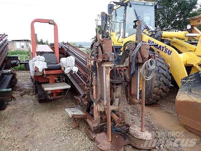Ditch Witch JT4020 Буровые вышки