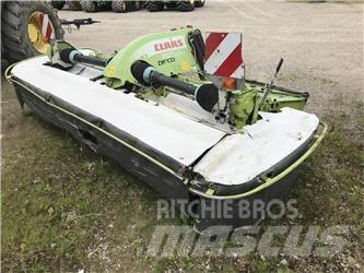 CLAAS Disco 3500FC Роторные косилки