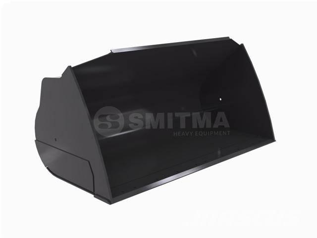 CAT 938K Ковши