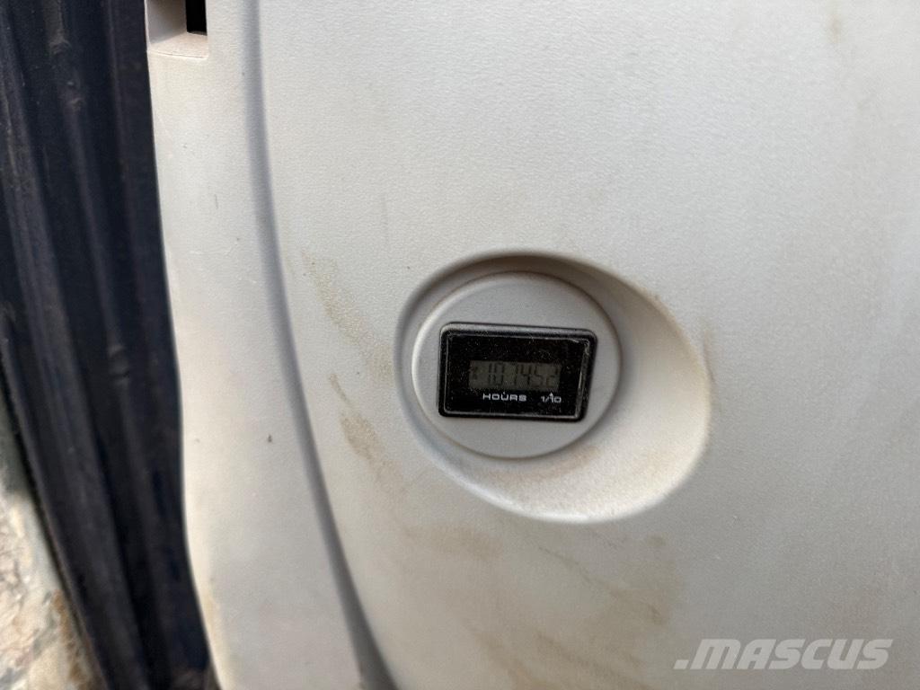 Kobelco SK 75 SR Малые экскаваторы 7т-12т