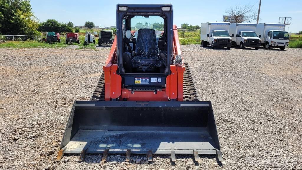 Kubota SVL97-2 Мини-погрузчики