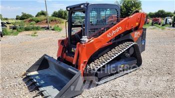 Kubota SVL97-2 Мини-погрузчики