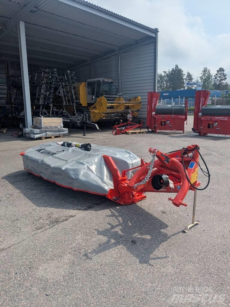 Kuhn GMD 28 Роторные косилки