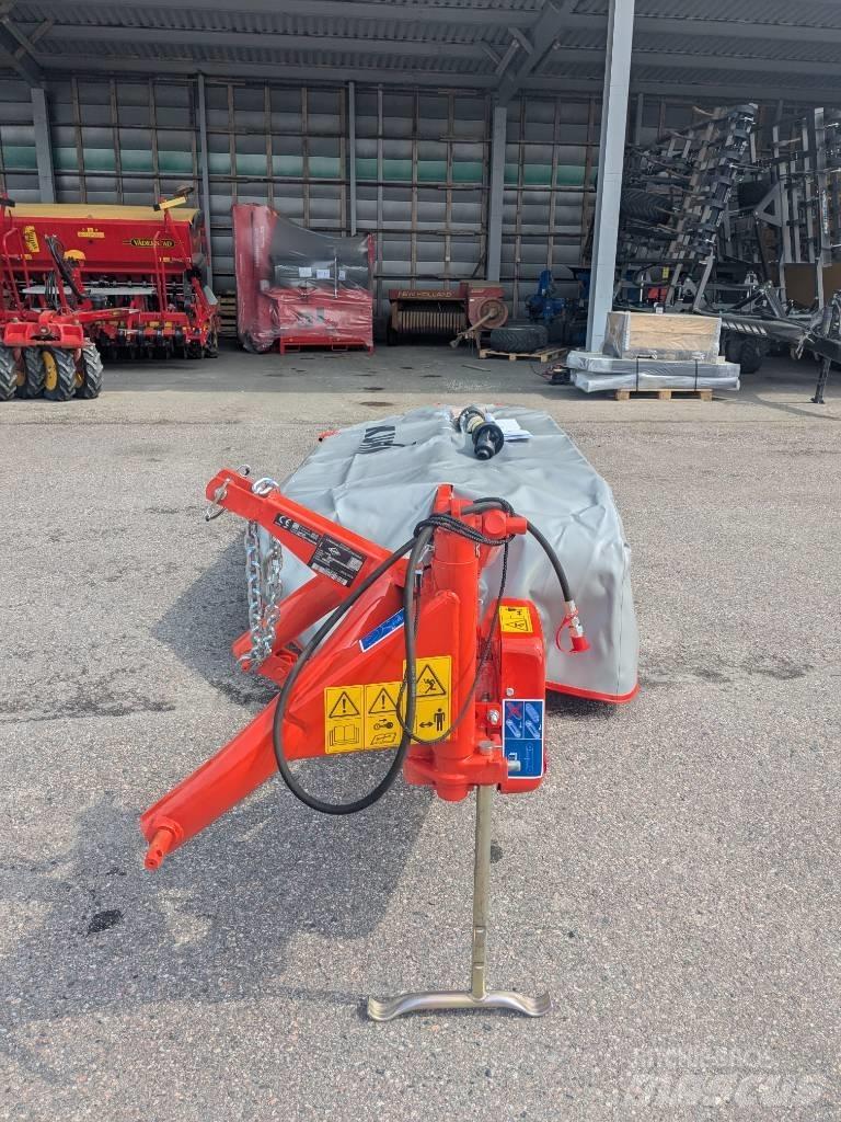 Kuhn GMD 28 Роторные косилки