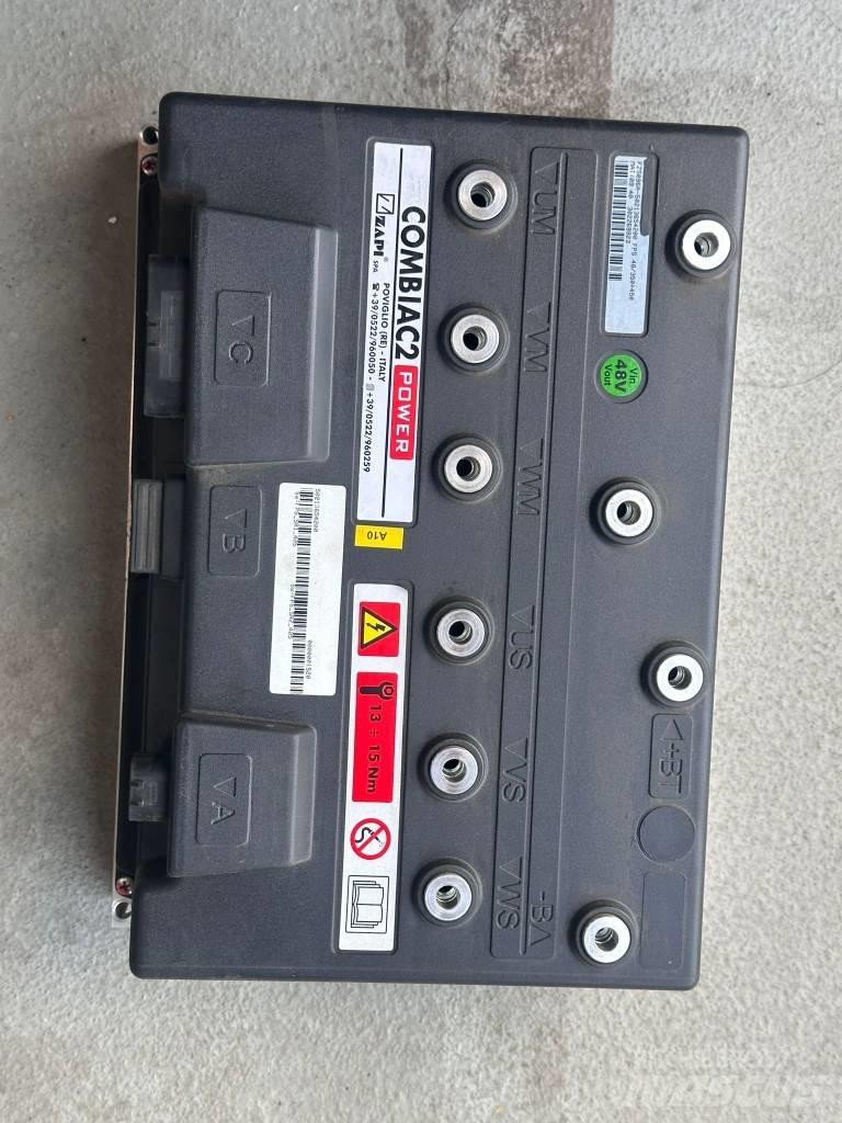  ZAPI FZ5096A Электронные блоки