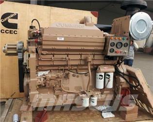 Cummins KT19-M510 Двигатели
