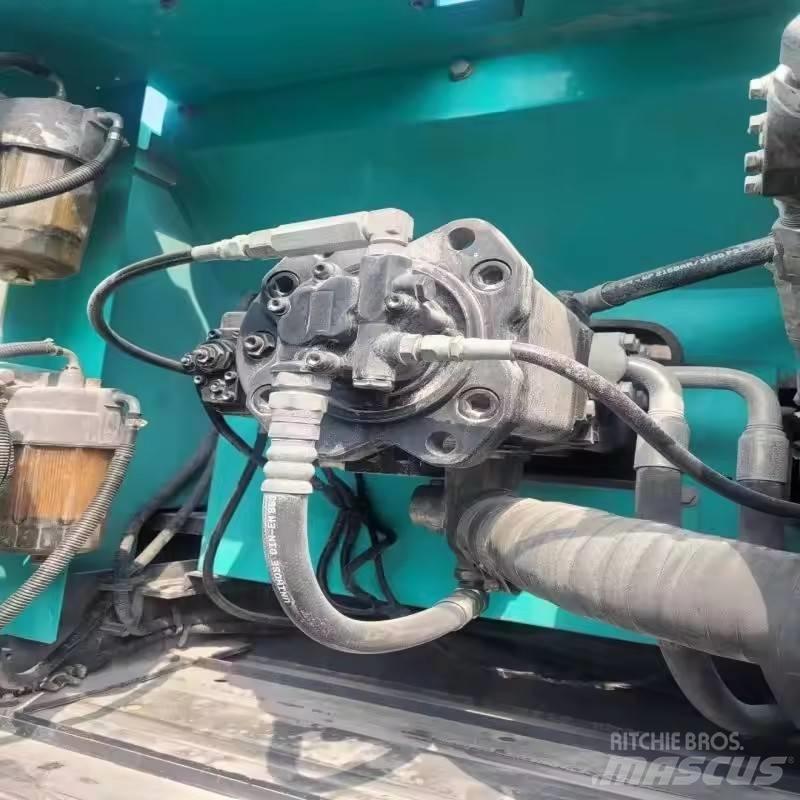 Kobelco SK 330 Гусеничные экскаваторы