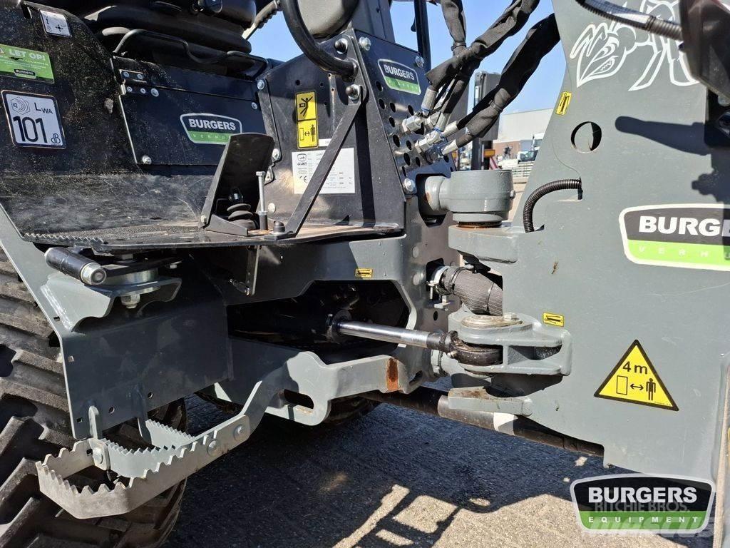GiANT G2500 Малые погрузчики