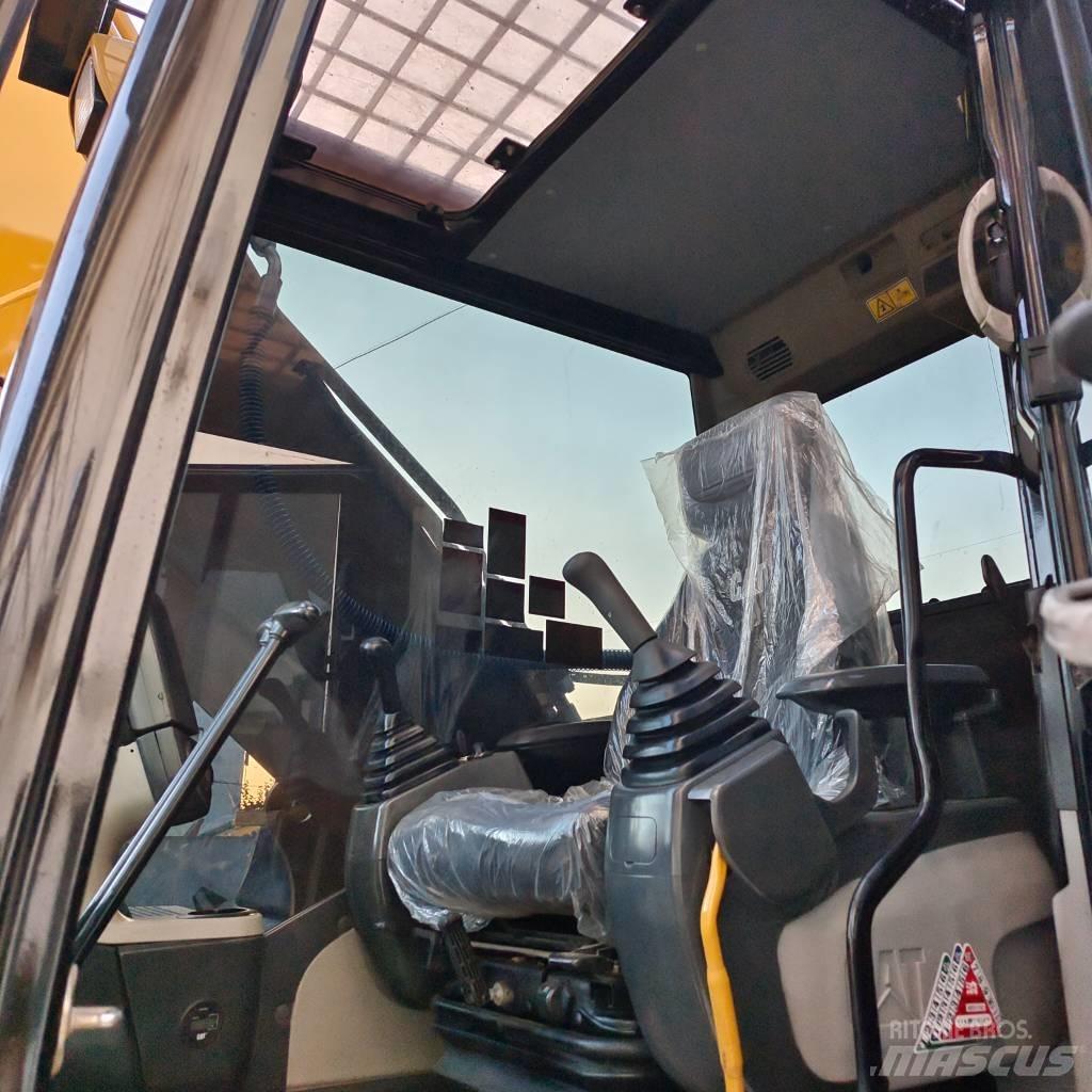 CAT 330 D Гусеничные экскаваторы