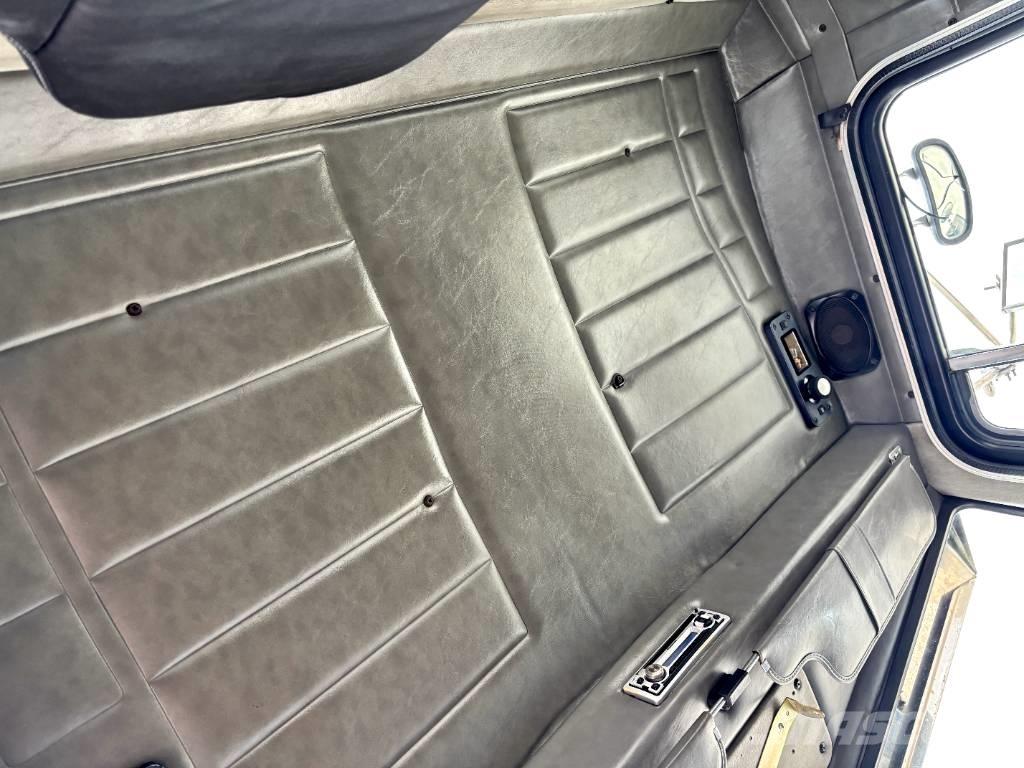 Peterbilt 378 Седельные тягачи