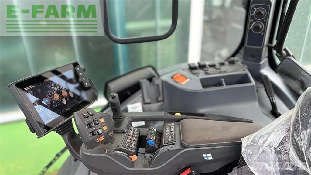 Valtra n155ed Трактора