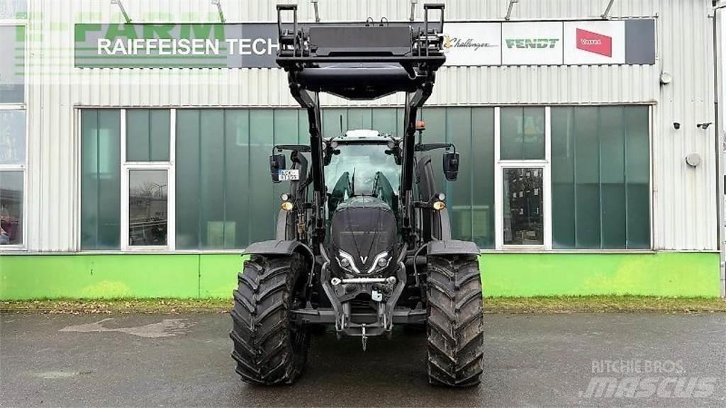 Valtra n155ed Трактора