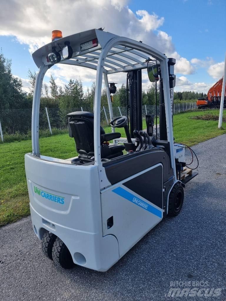 UniCarriers TX3-18 Электропогрузчики