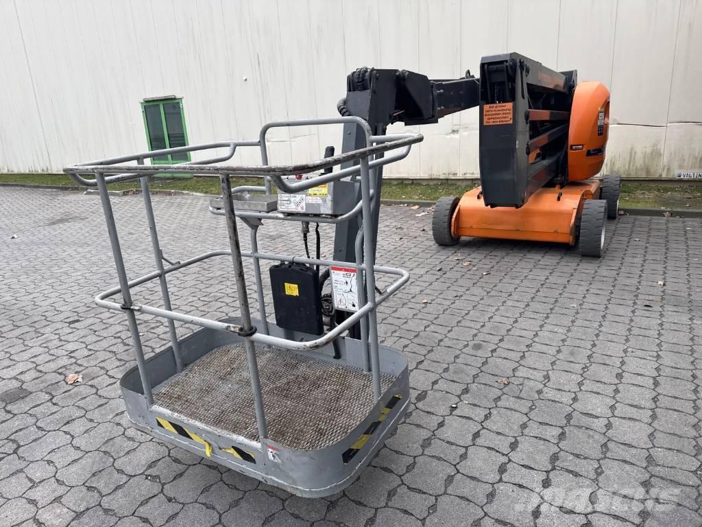 Manitou 170 AETJ Коленчатые подъемники