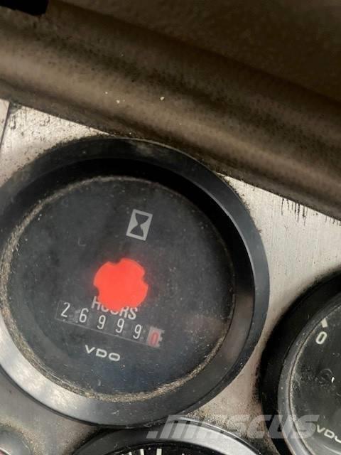 Svetruck 32120 Дизельные погрузчики