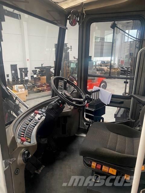 Svetruck 32120 Дизельные погрузчики