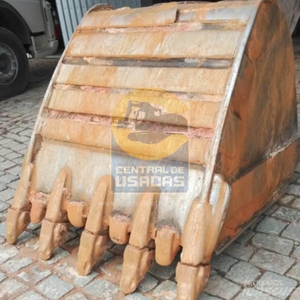 Volvo EC 250 D L Гусеничные экскаваторы