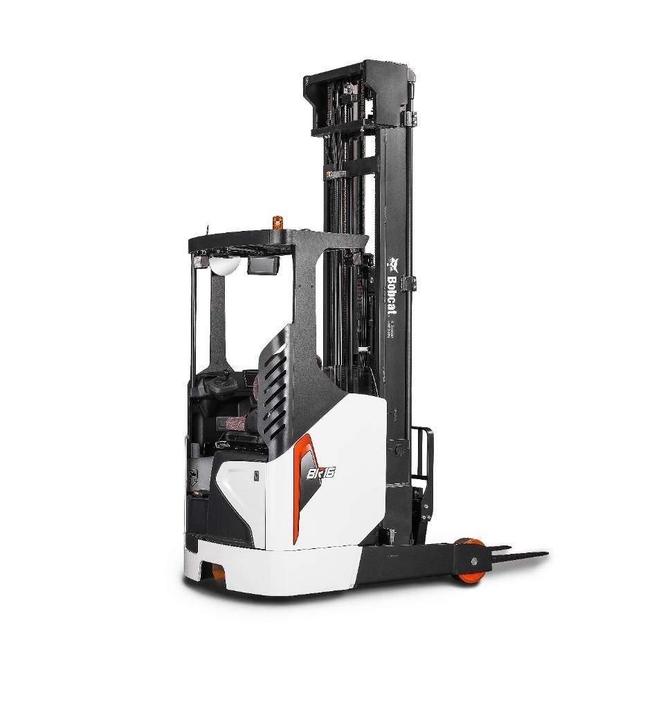 Bobcat BR16J-9 Электропогрузчики