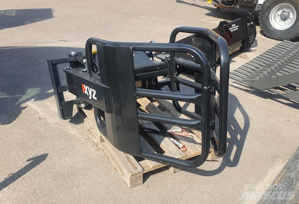 XYZ Balgrip 1500 Навесные фронтальные погрузчики