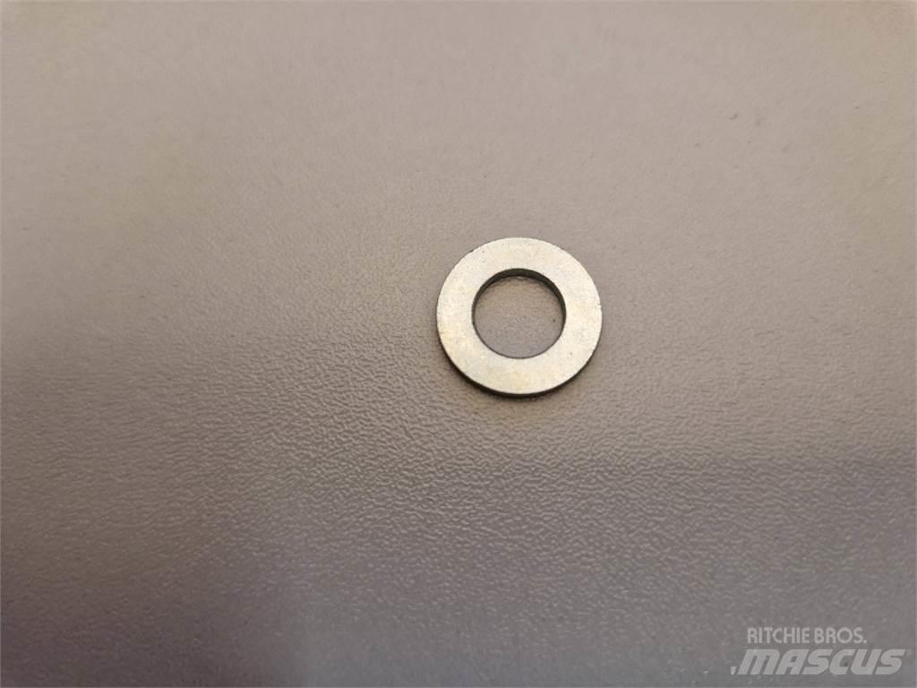 Ponsse 0063387 Ходовая часть и подвеска