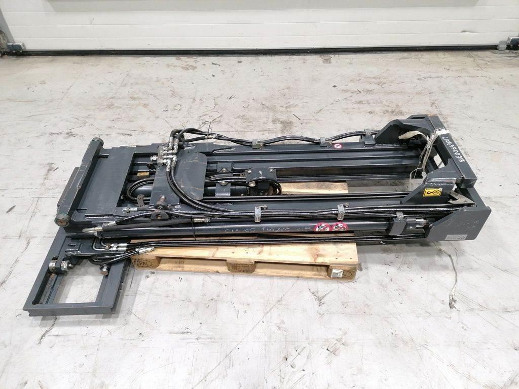 Linde M165 Строительная техника - Другие