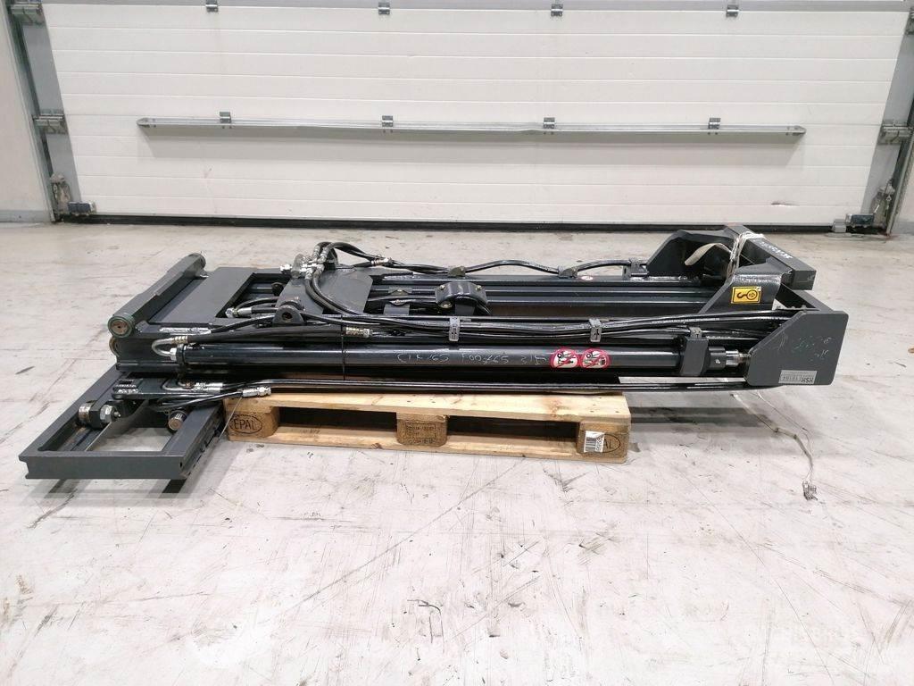 Linde M165 Строительная техника - Другие