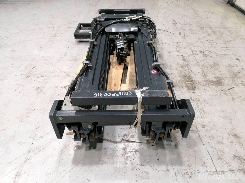 Linde M165 Строительная техника - Другие