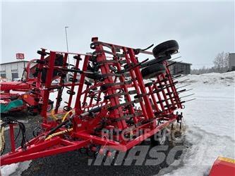 VM 6000 Пружинные бороны
