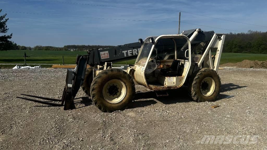 Terex TH 844 C Телескопические погрузчики