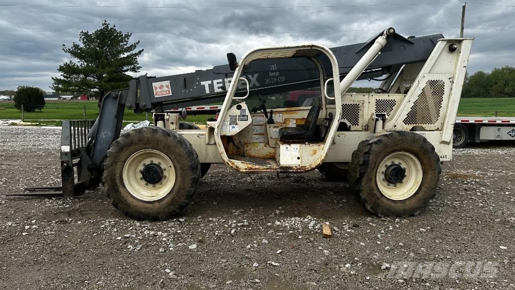Terex TH 844 C Телескопические погрузчики