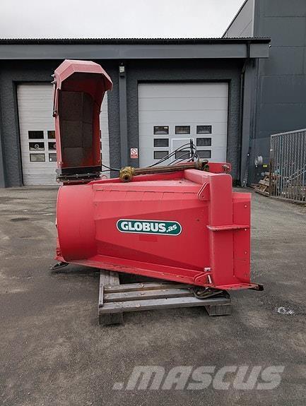  255-18 Снегоуборщики