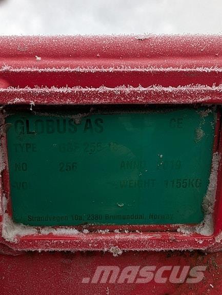  255-18 Снегоуборщики