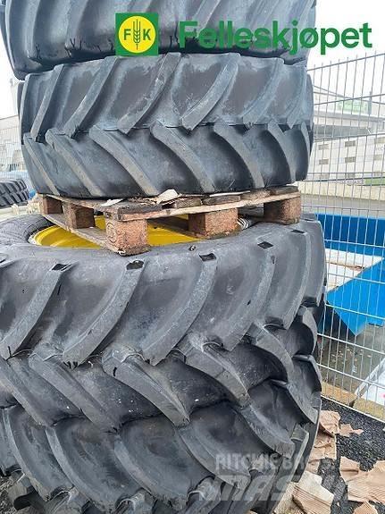  480/65R28 GKN GUL Трактора